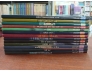 13 CUỐN THUỘC SERIES TRONG CUỐN SÁCH NÀY CÓ CẢ MỘT THẾ GIỚI NHỮNG CÂU CHUYỆN LẠ LÙNG - TRỊNH HUY TRIỀU BIÊN SOẠN 