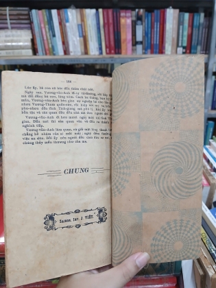 QUẦN ANH KIỆT - TRỊNH HOÀI NGHĨA - PHIÊN DỊCH: PHẠM THÀNH KÍNH (1907)