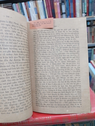 TIỂU HỒNG BÀO HÀI THOẠI - NGUYỄN CHÁNH SẮT (1930)