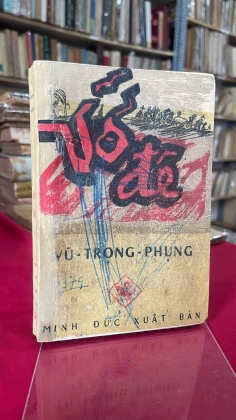 VỠ ĐÊ - VŨ TRỌNG PHỤNG