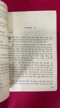 VỠ ĐÊ - VŨ TRỌNG PHỤNG