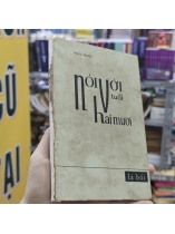 NÓI VỚI TUỔI HAI MƯƠI - NHẤT HẠNH 