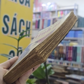 LỊCH SỬ ĐỜI SỐNG TÌNH ÁI - RICHARD LEWINSOHN ( LÊ THANH HOÀNG DÂN DỊCH) 