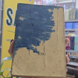 LỊCH SỬ ĐỜI SỐNG TÌNH ÁI - RICHARD LEWINSOHN ( LÊ THANH HOÀNG DÂN DỊCH) 