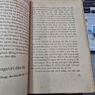 LỊCH SỬ ĐỜI SỐNG TÌNH ÁI - RICHARD LEWINSOHN ( LÊ THANH HOÀNG DÂN DỊCH) 