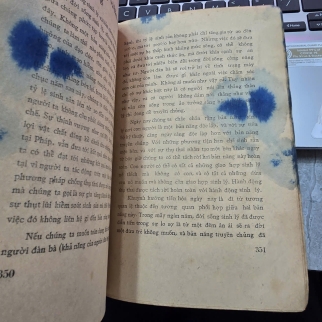 LỊCH SỬ ĐỜI SỐNG TÌNH ÁI - RICHARD LEWINSOHN ( LÊ THANH HOÀNG DÂN DỊCH) 