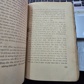 LỊCH SỬ ĐỜI SỐNG TÌNH ÁI - RICHARD LEWINSOHN ( LÊ THANH HOÀNG DÂN DỊCH) 