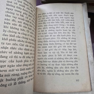 NÓI VỚI TUỔI HAI MƯƠI - NHẤT HẠNH 