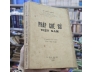 PHÁP CHẾ SỬ VIỆT NAM - VŨ QUỐC THÔNG 
