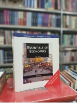 ESSENTIALS OF ECONOMICS - MANKIW