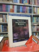 PRINCIPLES OF ORGANIZATIONAL BEHAVIOR - JOHN W. SLOCUM, DON HELLRIEGEL