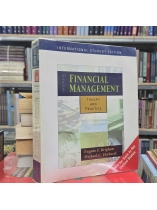FINANCIAL MANAGEMENT - BRIGHAM, EHRHAROT