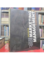 MARKETING MANAGEMENT - KOTLER KELLER, LEONG TAN 