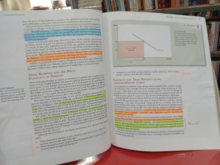 ESSENTIALS OF ECONOMICS - MANKIW