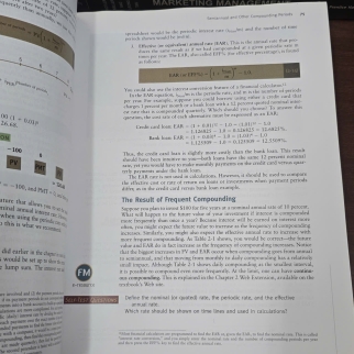 FINANCIAL MANAGEMENT - BRIGHAM, EHRHAROT