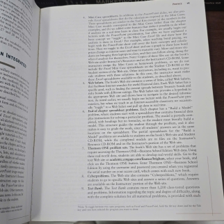FINANCIAL MANAGEMENT - BRIGHAM, EHRHAROT