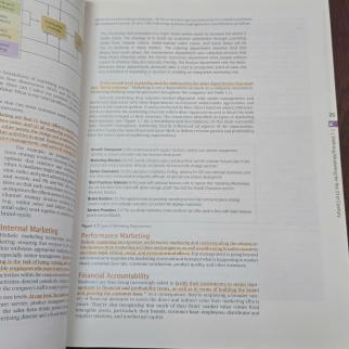 MARKETING MANAGEMENT - KOTLER KELLER, LEONG TAN 