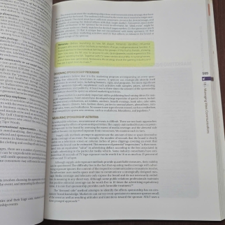 MARKETING MANAGEMENT - KOTLER KELLER, LEONG TAN 