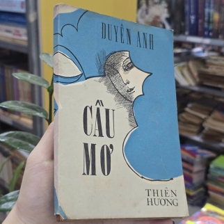 CẦU MƠ - DUYÊN ANH 