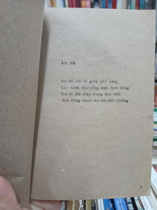 CÁT SÁNG - VŨ QUẦN PHƯƠNG, BẰNG VIỆT [SÁCH CÓ CHỮ KÝ TÁC GIẢ]