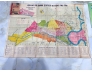 BẢN ĐỒ SÀI GÒN NĂM 1972