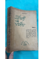 SỐNG VÀ VIẾT - NGUIỄN NGU Í