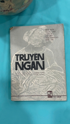TRUYỆN NGẮN GIẢI THƯỞNG TRUNG TÂM VĂN BÚT VIỆT NAM 1965