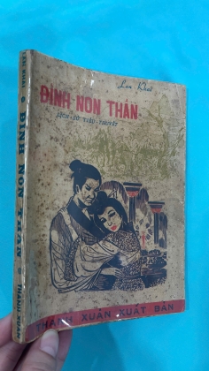 ĐỈNH NON THẦN - LAN KHAI