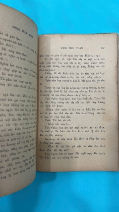 ĐỈNH NON THẦN - LAN KHAI