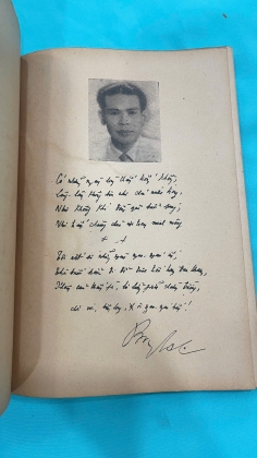 SỐNG VÀ VIẾT - NGUIỄN NGU Í