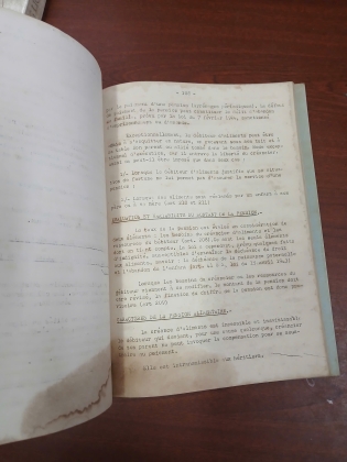 DROIT CIVIL FRANCAIS - TRỊNH XUÂN NGẠN