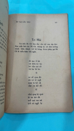 ĐI VÀO CÕI THƠ - BÙI GIÁNG
