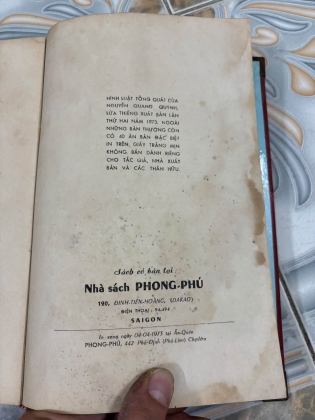 HÌNH LUẬT TỔNG QUÁT - NGUYỄN QUANG QUÝNH