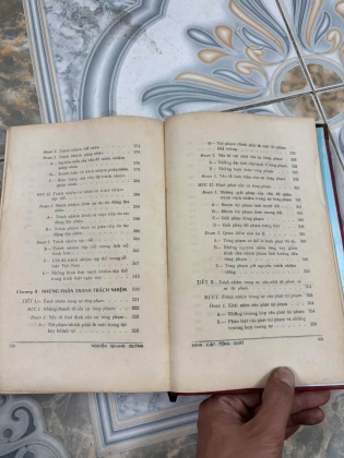 HÌNH LUẬT TỔNG QUÁT - NGUYỄN QUANG QUÝNH
