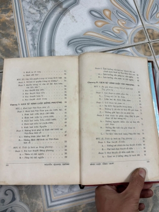 HÌNH LUẬT TỔNG QUÁT - NGUYỄN QUANG QUÝNH