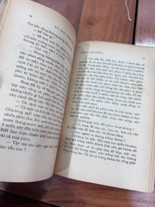 BẢY NGÀY TRONG ĐỒNG THÁP MƯỜI - NGUYỄN HIẾN LÊ