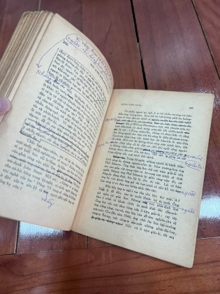 QUẲNG GÁNH LO ĐI VÀ VUI SỐNG - NGUYỄN HIẾN LÊ 
