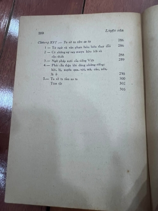 LUYỆN VĂN - NGUYỄN HIẾN LÊ (CÓ CHỮ KÝ TÁC GIẢ)