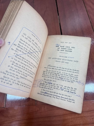 QUẲNG GÁNH LO ĐI VÀ VUI SỐNG - NGUYỄN HIẾN LÊ 