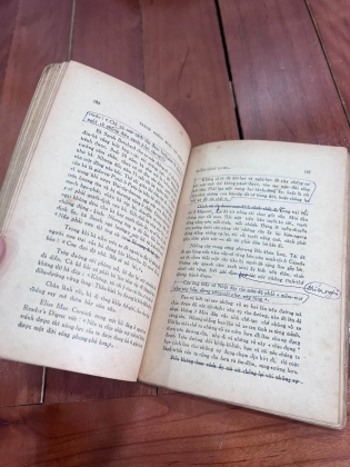 QUẲNG GÁNH LO ĐI VÀ VUI SỐNG - NGUYỄN HIẾN LÊ 