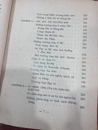 XUNG ĐỘT TRONG ĐỜI SỐNG QUỐC TẾ - NGUYỄN HIẾN LÊ (CÓ CHỮ KÝ DỊCH GIẢ)