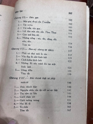 LUYỆN VĂN - NGUYỄN HIẾN LÊ (CÓ CHỮ KÝ TÁC GIẢ)