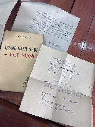 QUẲNG GÁNH LO ĐI VÀ VUI SỐNG - NGUYỄN HIẾN LÊ 
