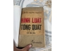 HÌNH LUẬT TỔNG QUÁT - NGUYỄN QUANG QUÝNH