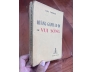 QUẲNG GÁNH LO ĐI VÀ VUI SỐNG - NGUYỄN HIẾN LÊ 