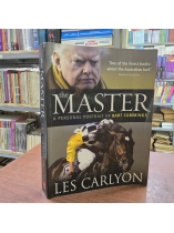 THE MASTER - LES CARLYON 