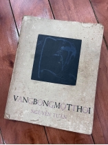 VANG BÓNG MỘT THỜI - NGUYỄN TUÂN 