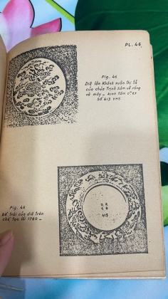 KHẢO VỀ ĐỒ SỐ CỔ TRUNG HOA - VƯƠNG HỒNG SỂN