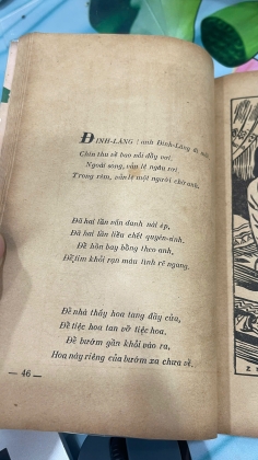 ĐỒI THÔNG HAI MỘ - VŨ ĐÌNH TRUNG