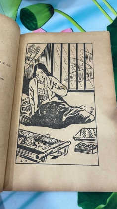 ĐỒI THÔNG HAI MỘ - VŨ ĐÌNH TRUNG